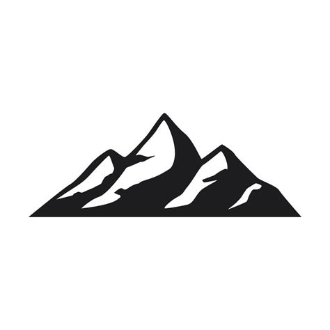 山 icon|山图标